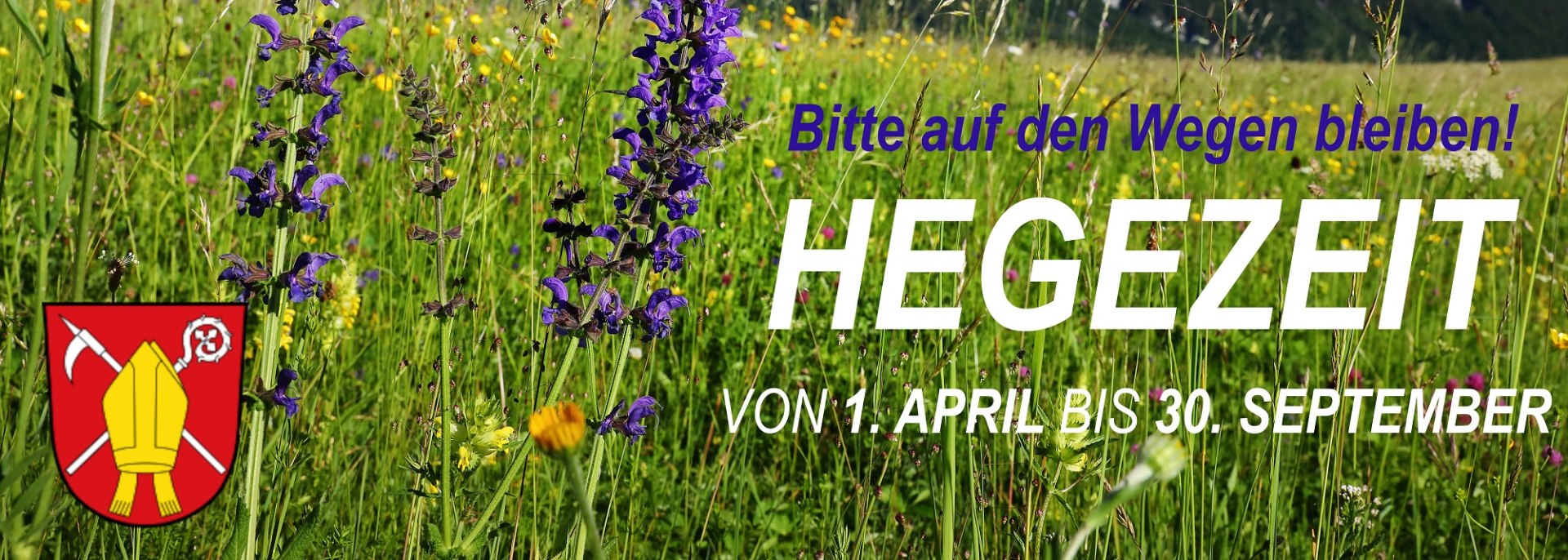 Hegezeit, © Gemeinde Krün