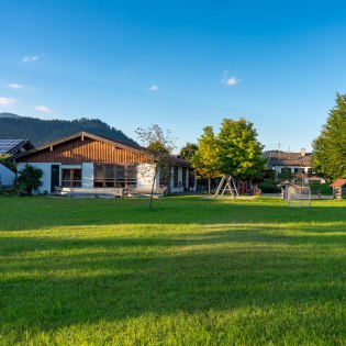 Kindergarten, © Gemeinde Krün Kindergarten, © Gemeinde Krün